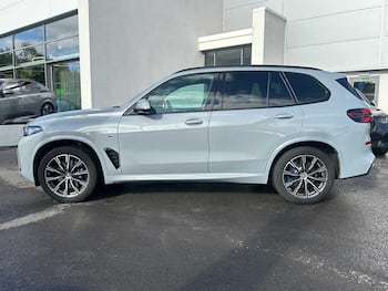 Used BMW X5 2024 for sale - 79765324: Photo