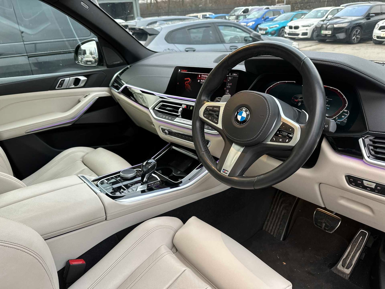 Used BMW X5 2020 for sale - 77056936: Photo 14