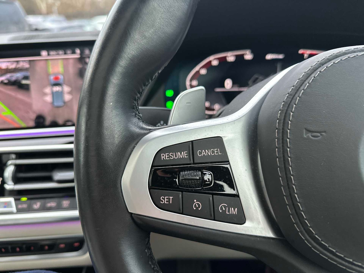 Used BMW X5 2020 for sale - 77056936: Photo 24