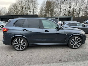 Used BMW X5 2020 for sale - 77056936: Photo