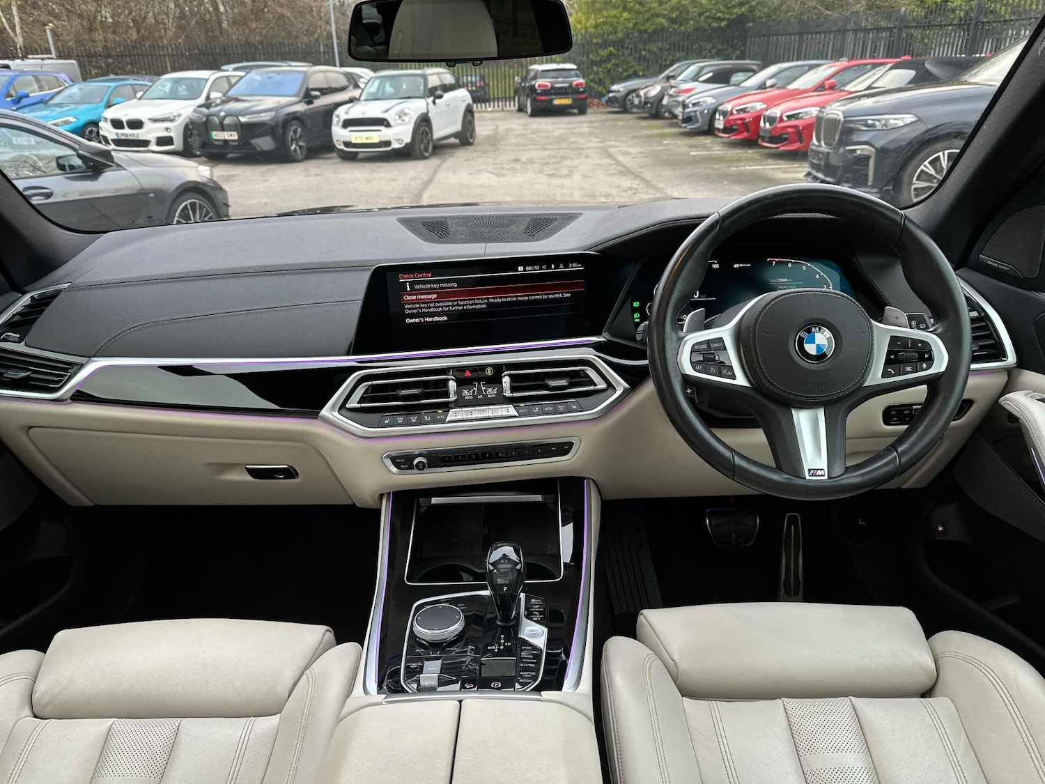 Used BMW X5 2020 for sale - 77056936: Photo 7