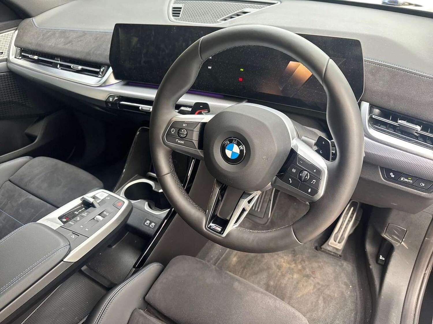 Used BMW X2 2025 for sale - 77488715: Photo 15