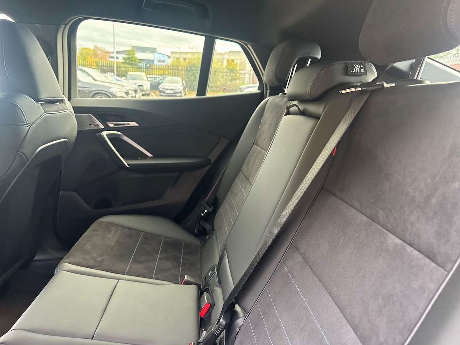 Used BMW X2 2025 for sale - 77488715: Photo 16