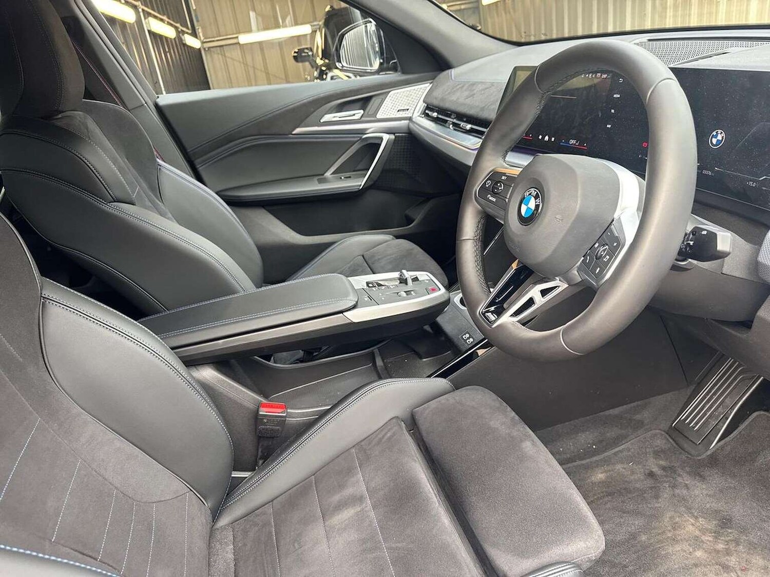 Used BMW X2 2025 for sale - 77488715: Photo 21