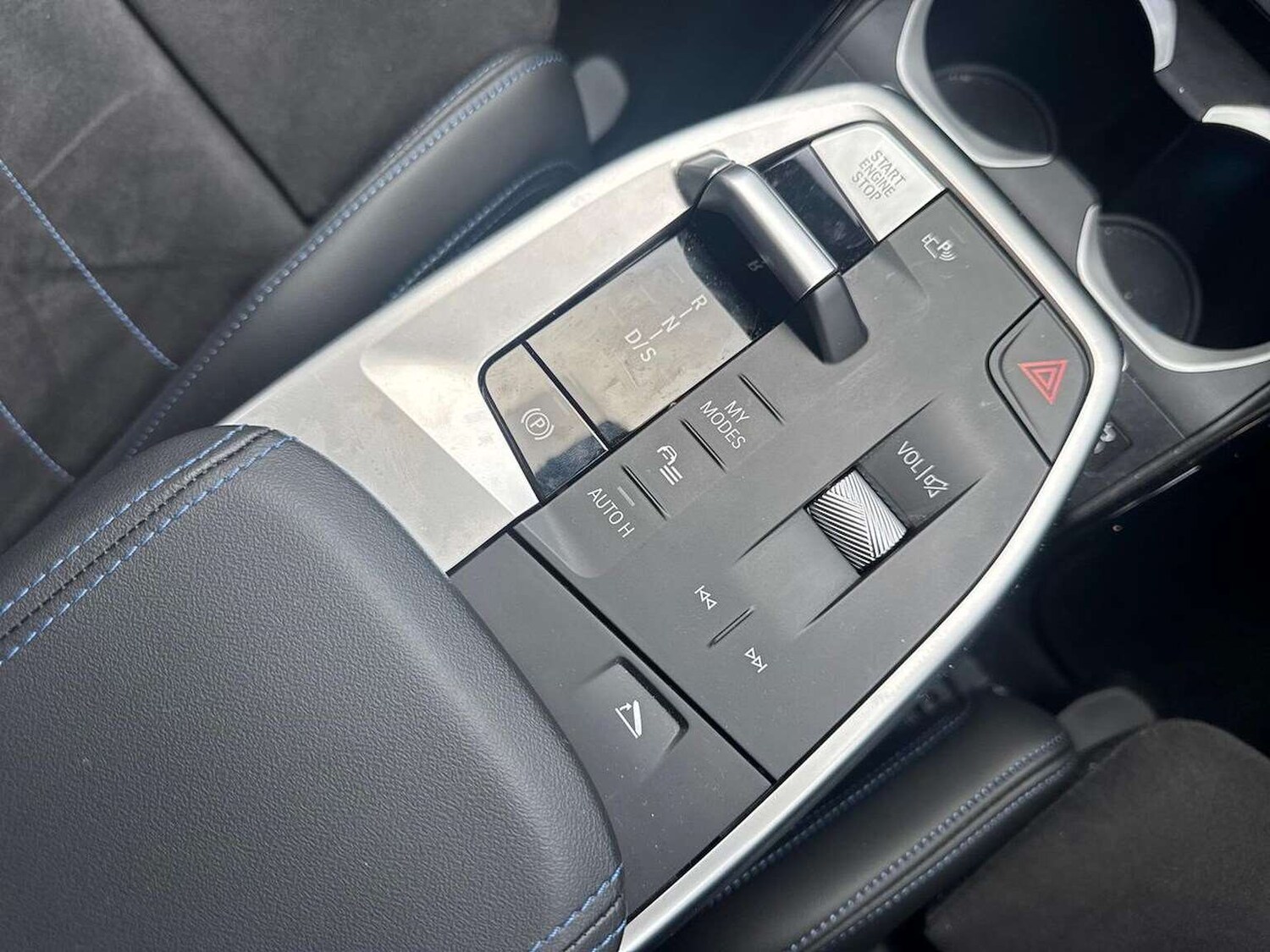 Used BMW X2 2025 for sale - 77488715: Photo 22