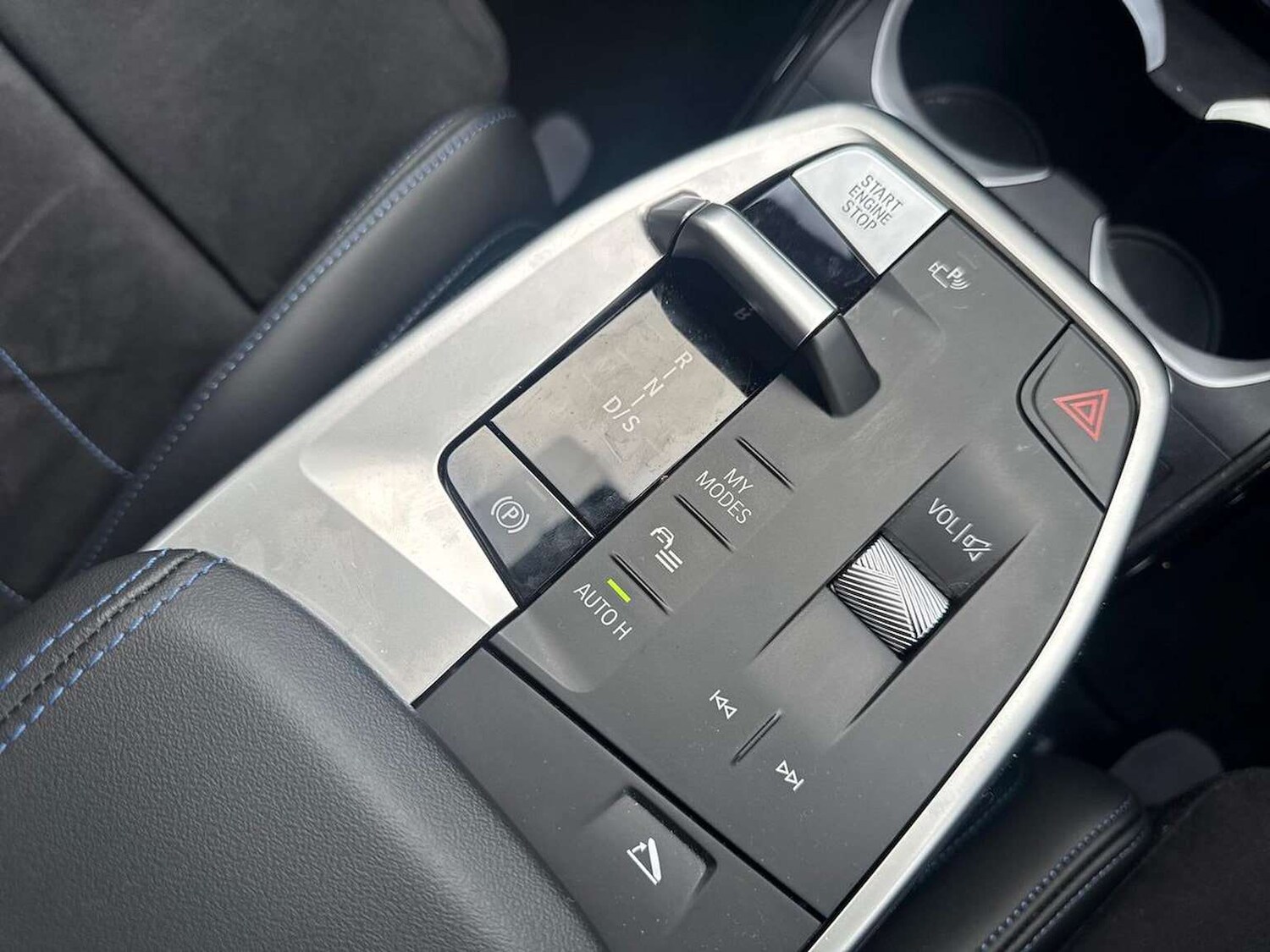 Used BMW X2 2025 for sale - 77488715: Photo 23