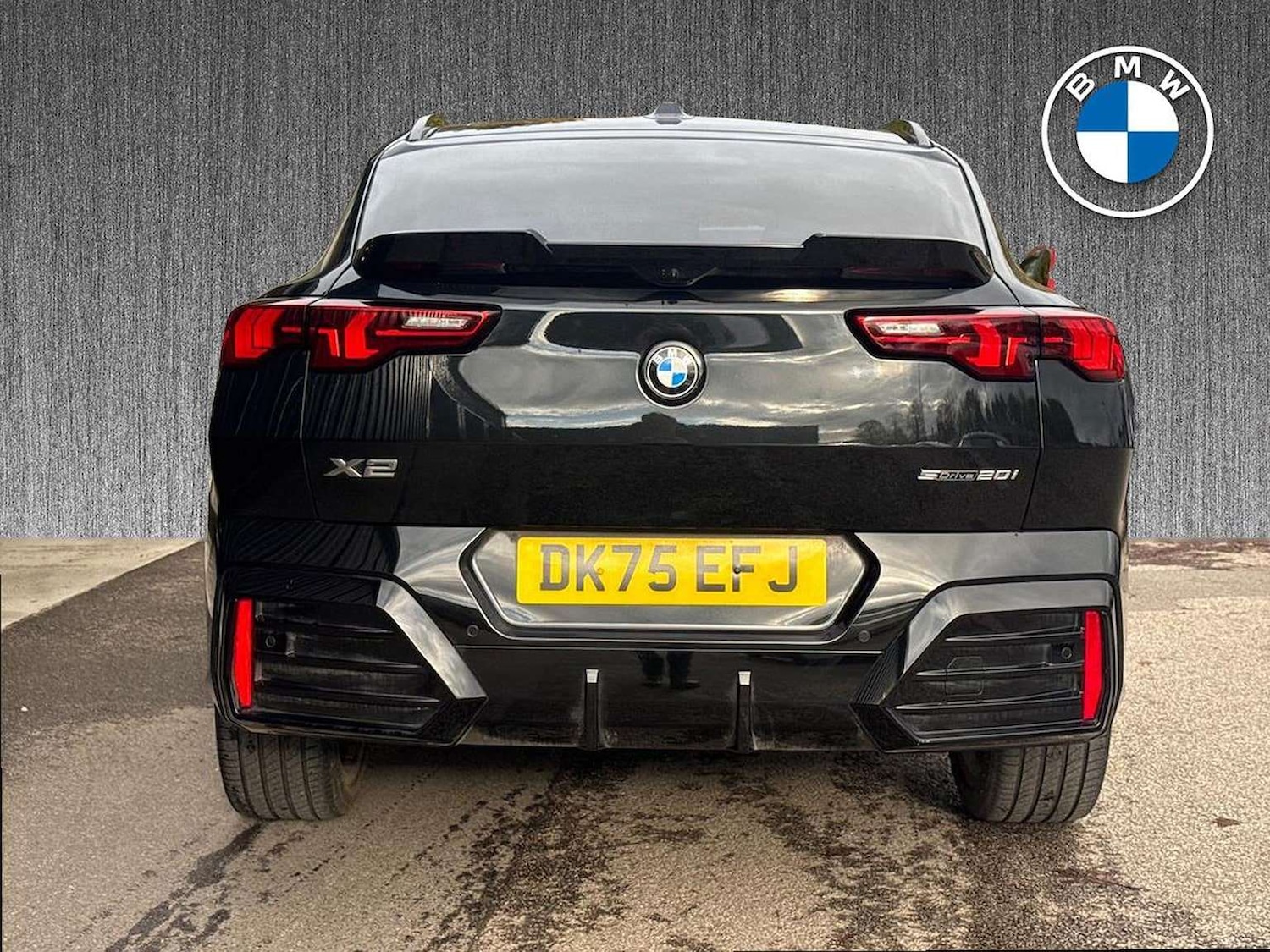 Used BMW X2 2025 for sale - 77488715: Photo 4