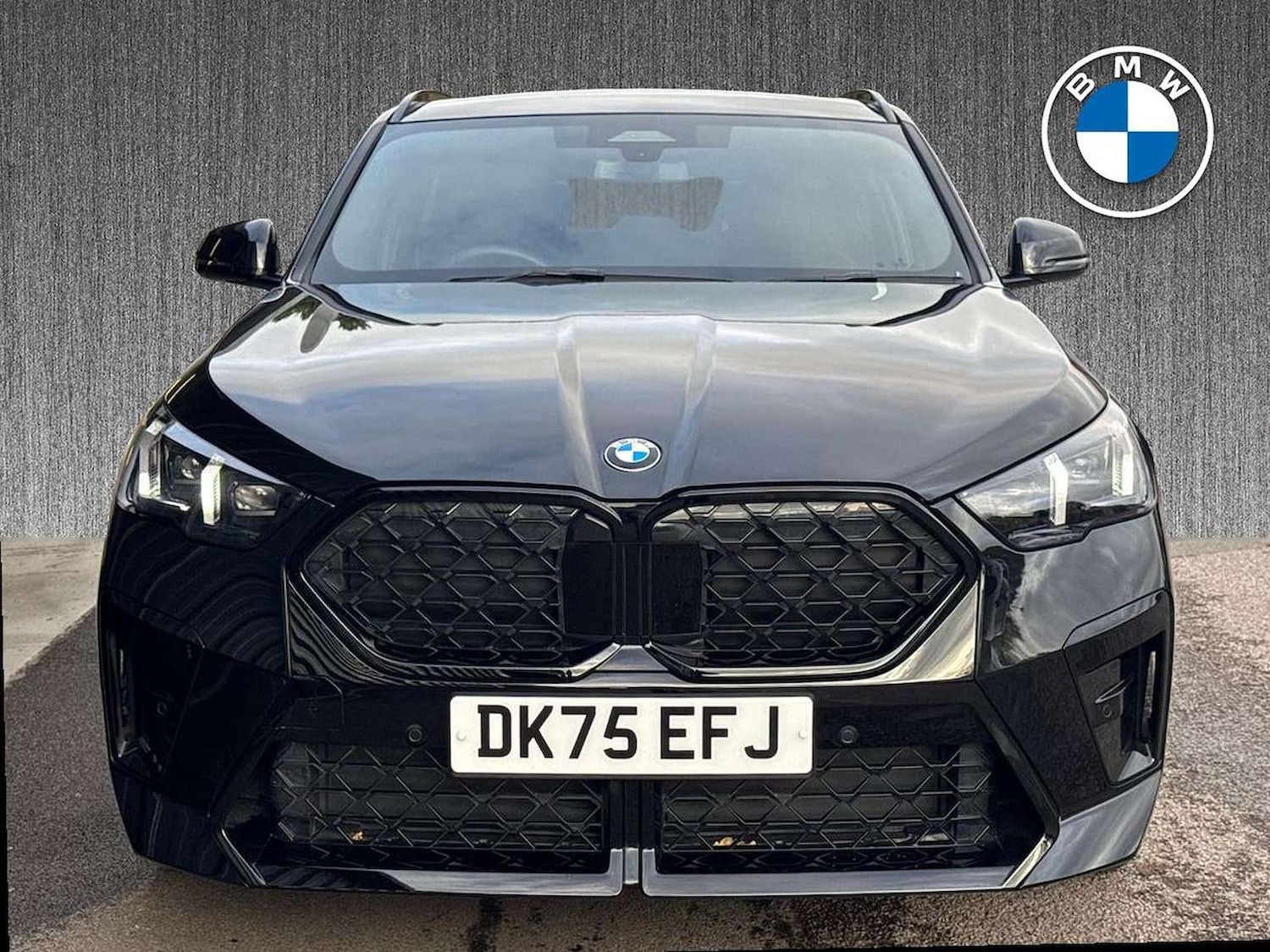 Used BMW X2 2025 for sale - 77488715: Photo 5