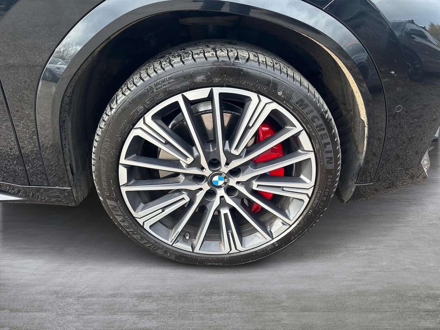 Used BMW X2 2025 for sale - 77488715: Photo 6