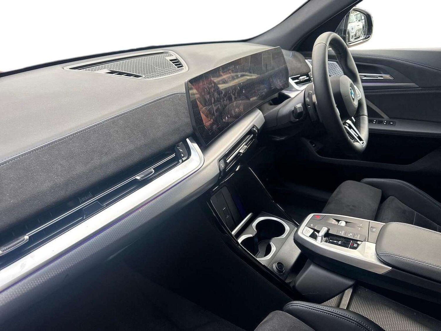 Used BMW X2 2025 for sale - 77488715: Photo 7