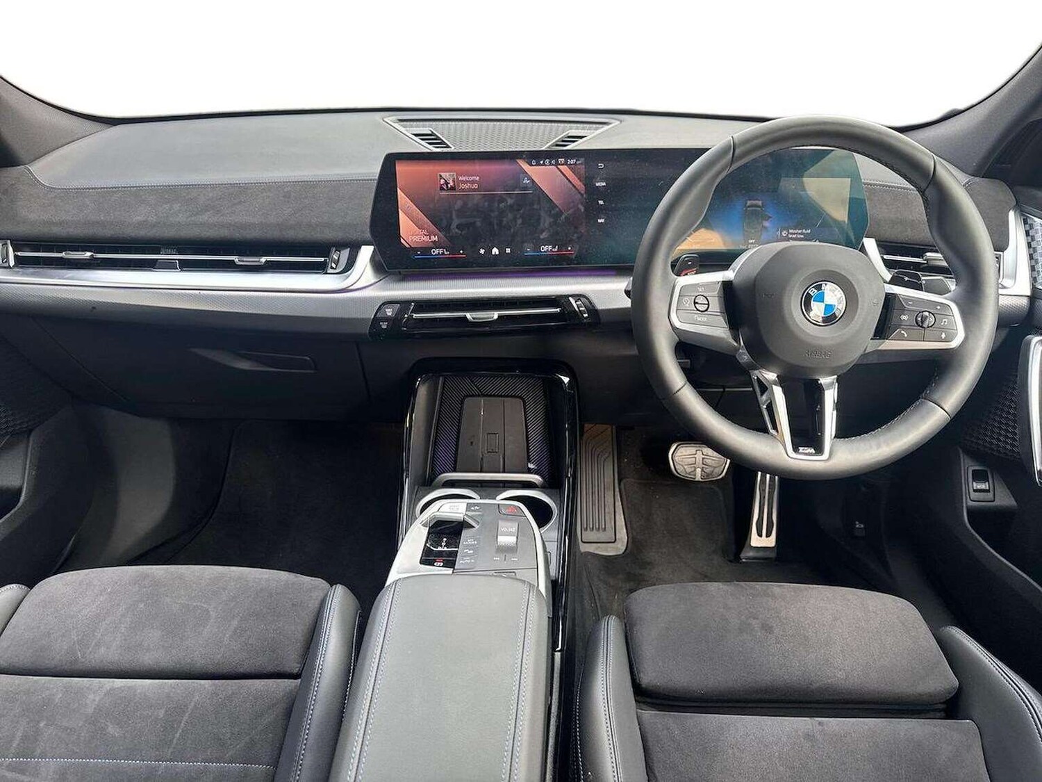 Used BMW X2 2025 for sale - 77488715: Photo 8