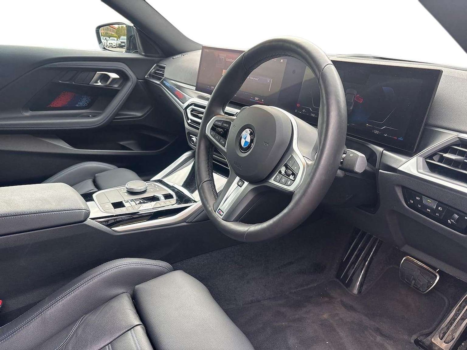 Used BMW 2 Series 2024 for sale - 76596270: Photo 15