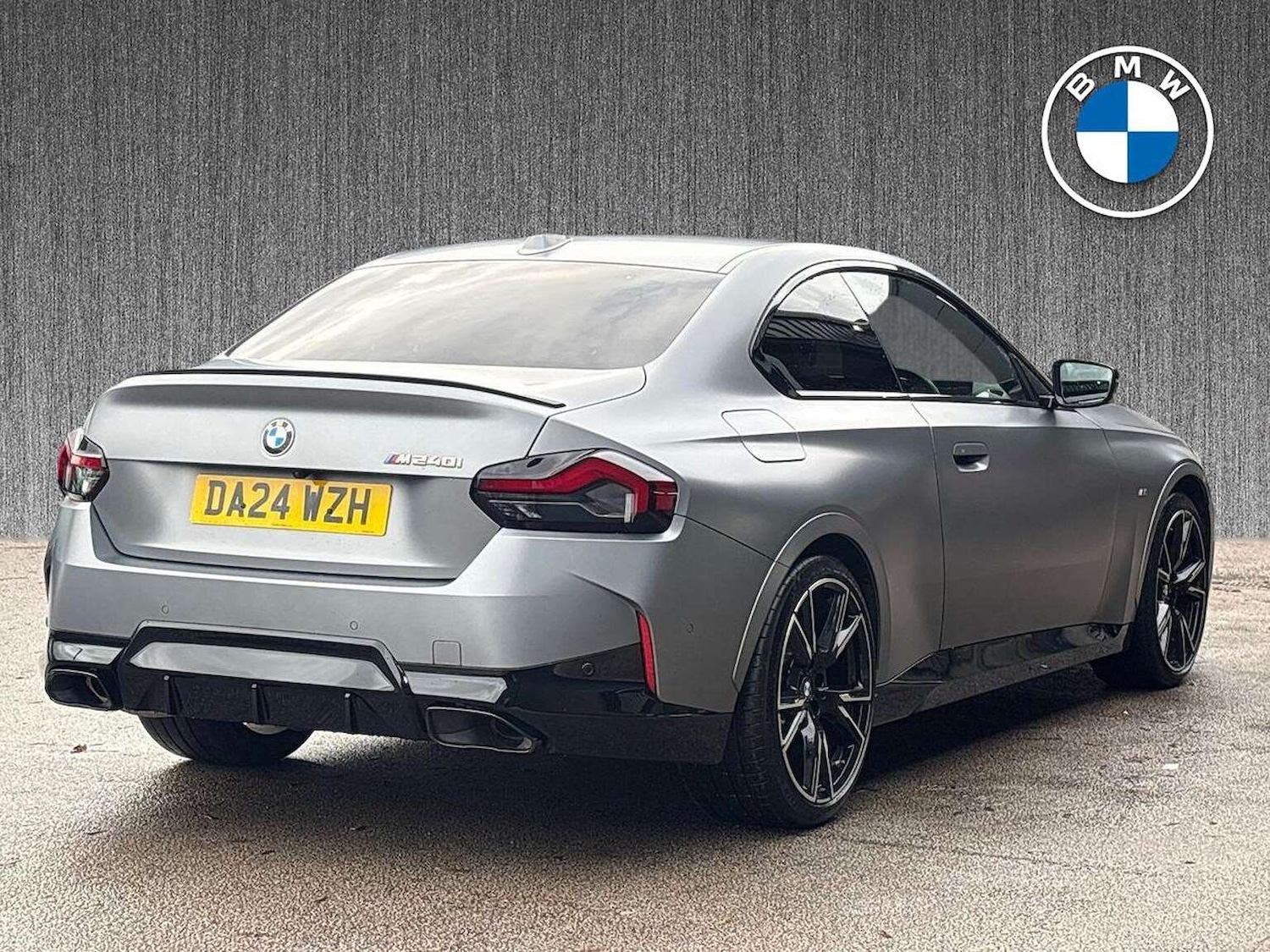 Used BMW 2 Series 2024 for sale - 76596270: Photo 18