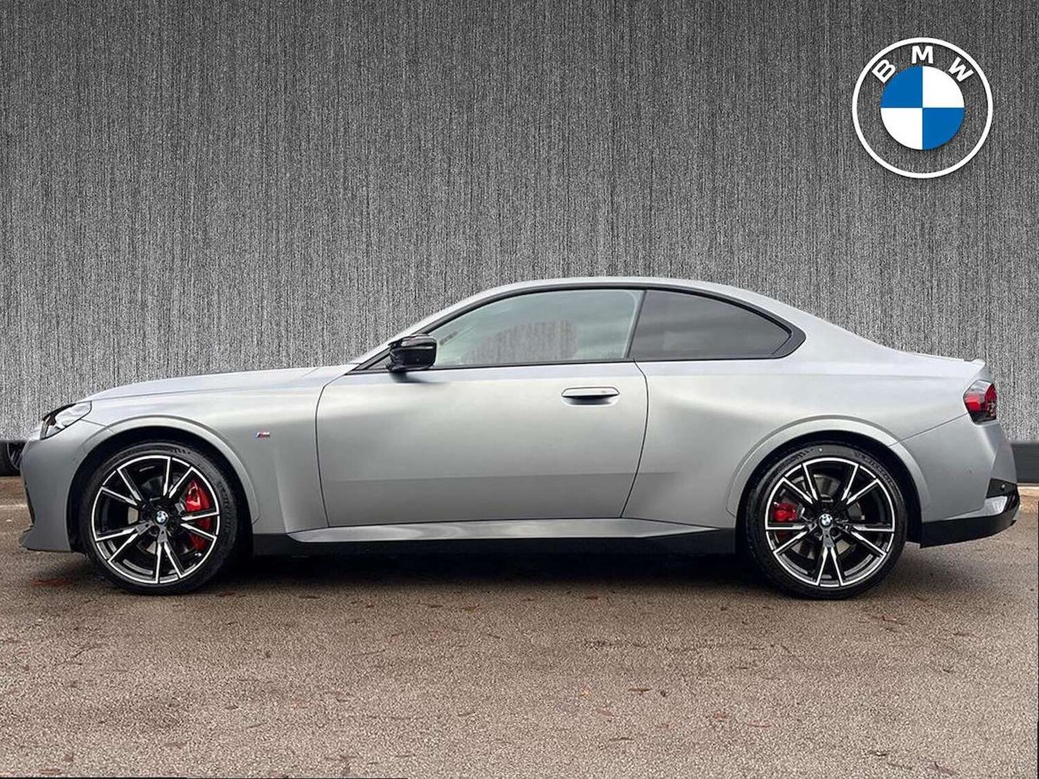 Used BMW 2 Series 2024 for sale - 76596270: Photo 19