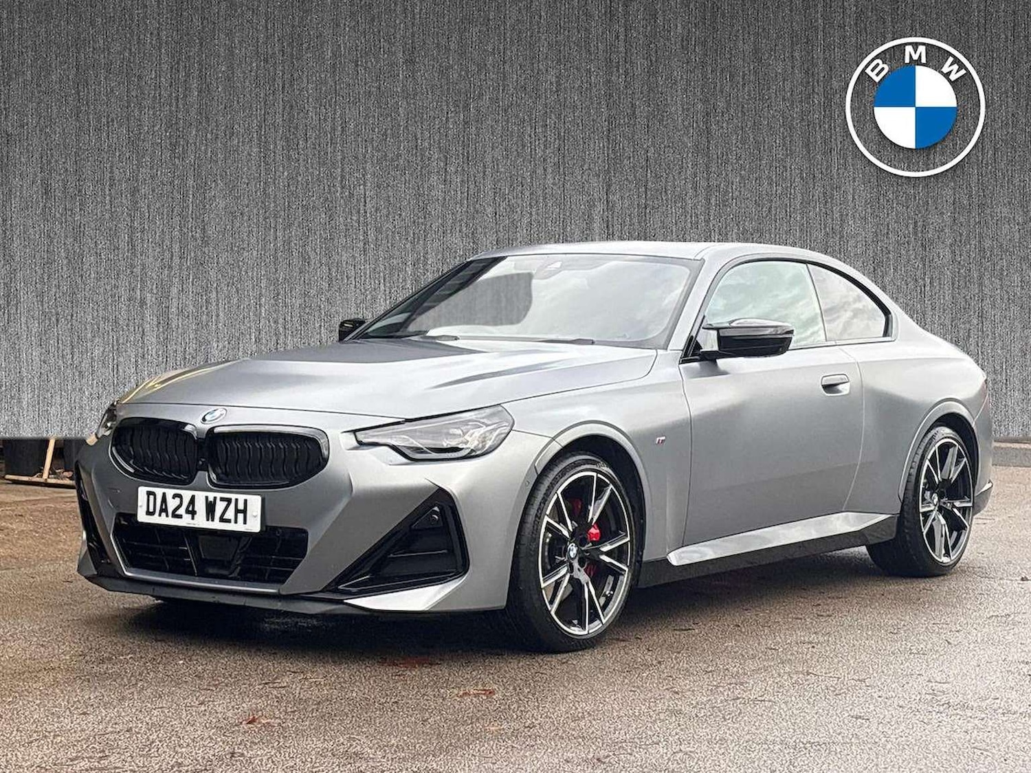 Used BMW 2 Series 2024 for sale - 76596270: Photo 20