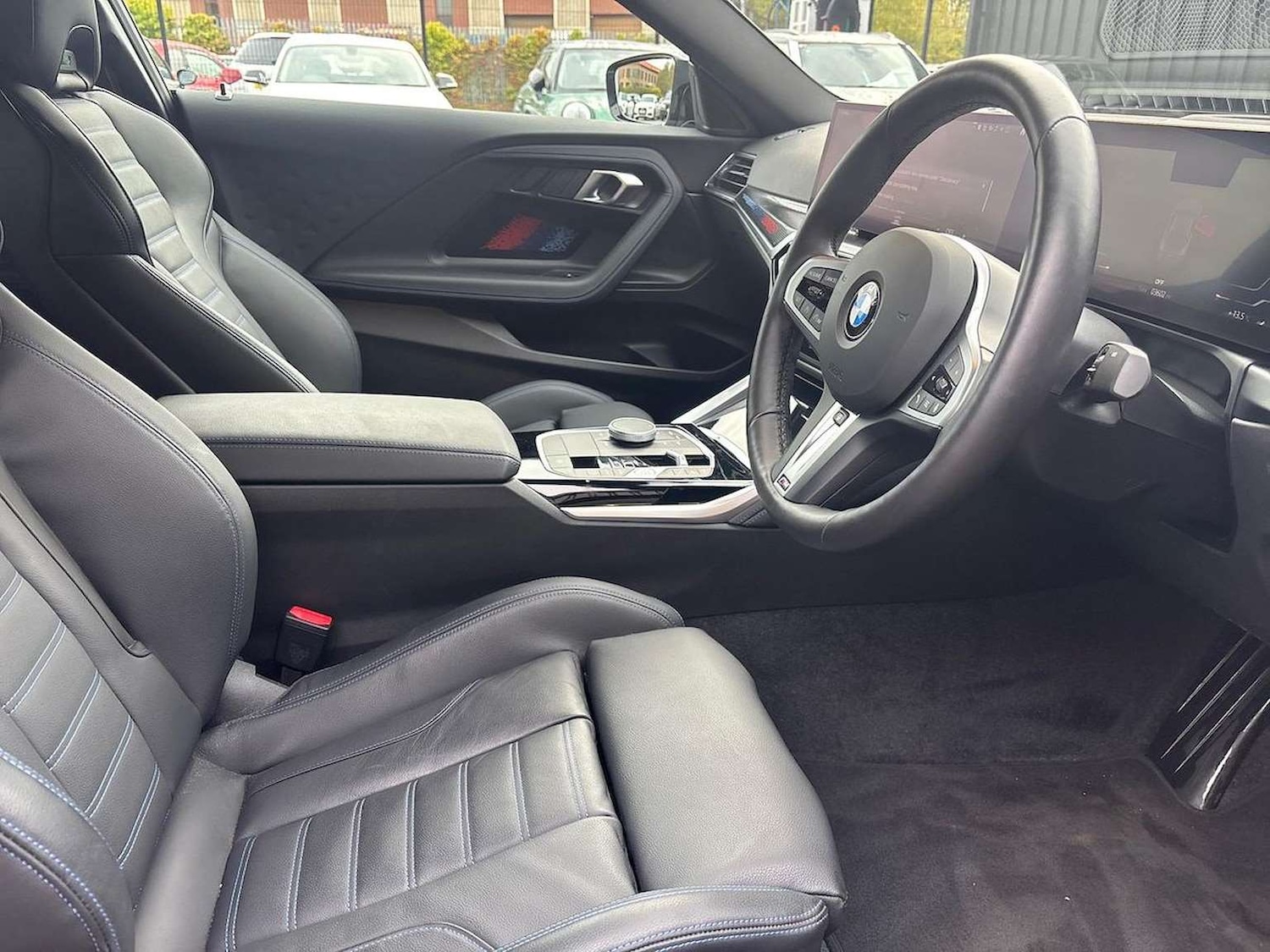 Used BMW 2 Series 2024 for sale - 76596270: Photo 21