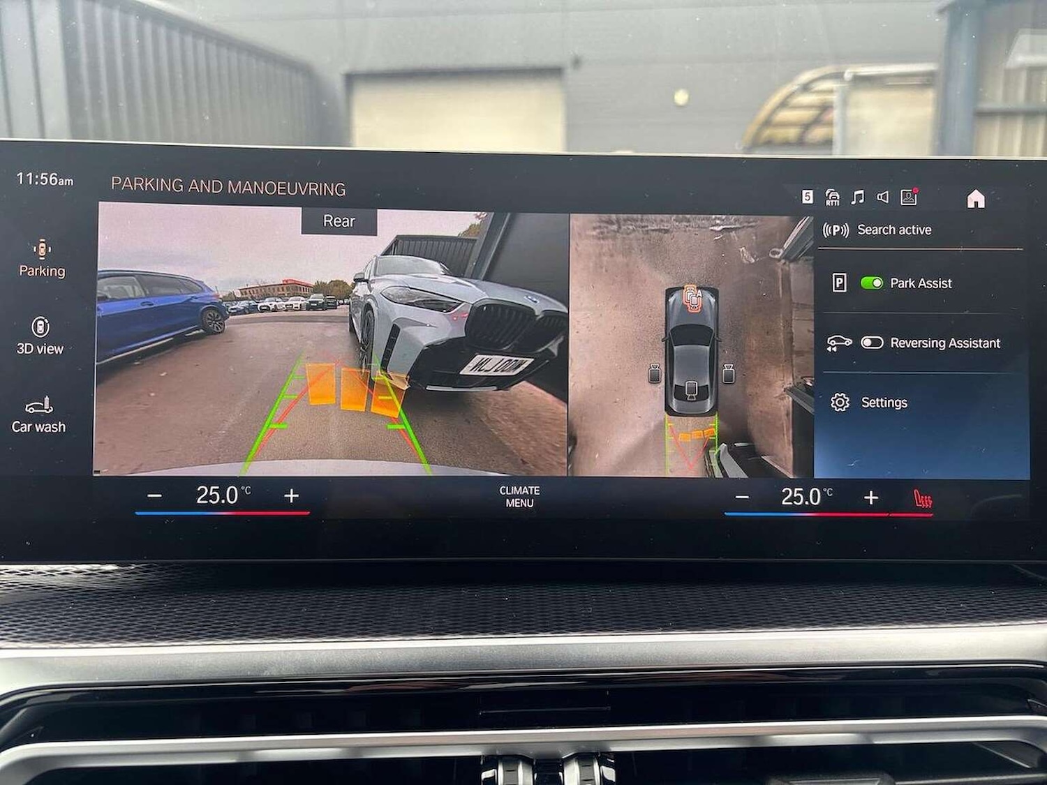 Used BMW 2 Series 2024 for sale - 76596270: Photo 27