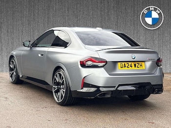 Used BMW 2 Series 2024 for sale - 76596270: Photo