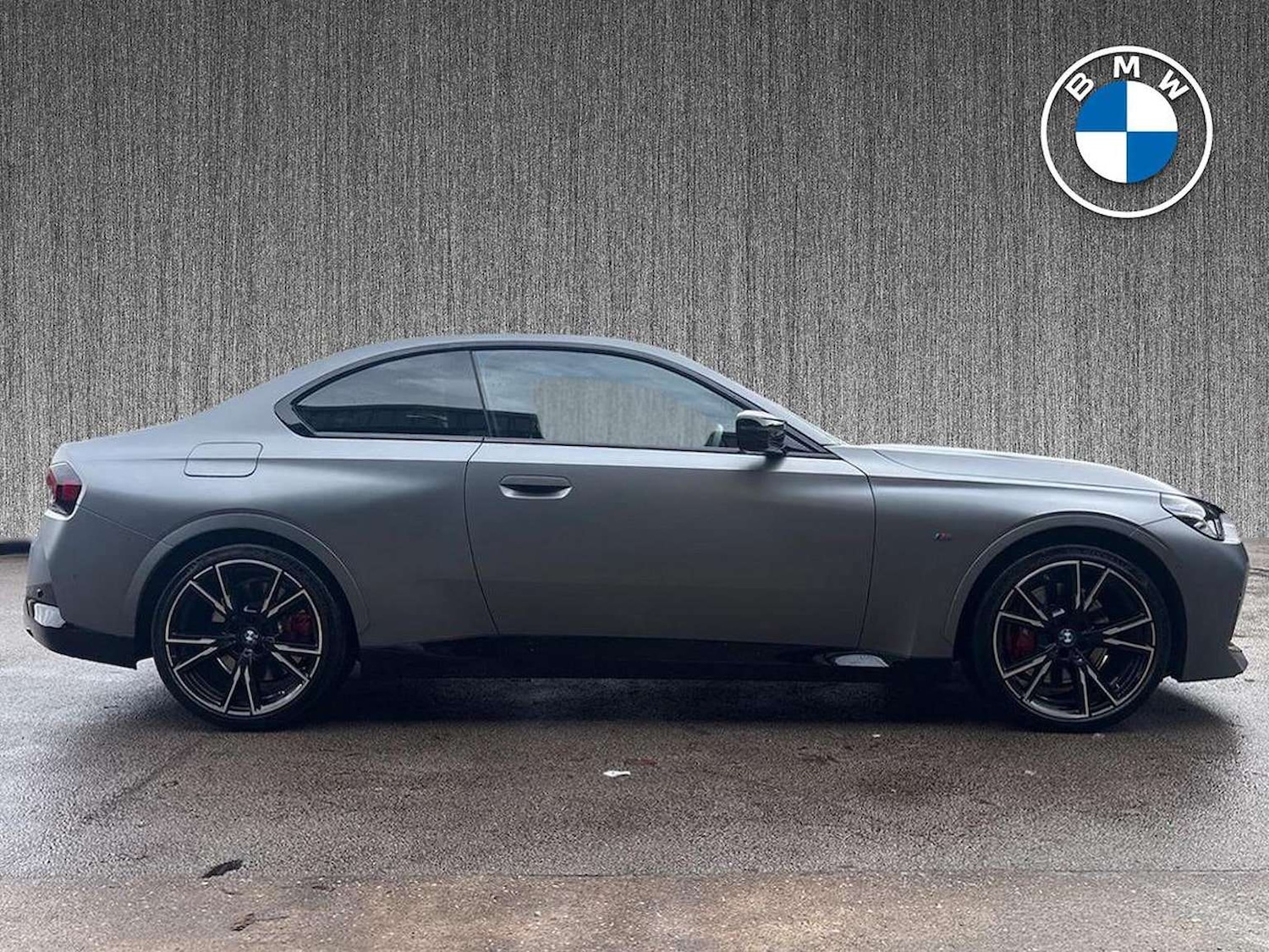 Used BMW 2 Series 2024 for sale - 76596270: Photo 3