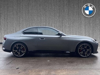 Used BMW 2 Series 2024 for sale - 76596270: Photo