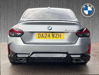 Used BMW 2 Series 2024 for sale - 76596270: Photo