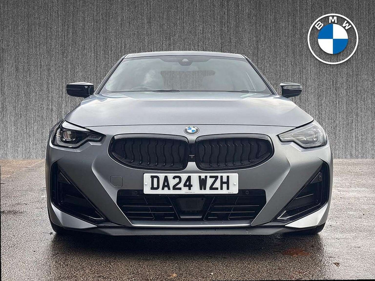 Used BMW 2 Series 2024 for sale - 76596270: Photo 5