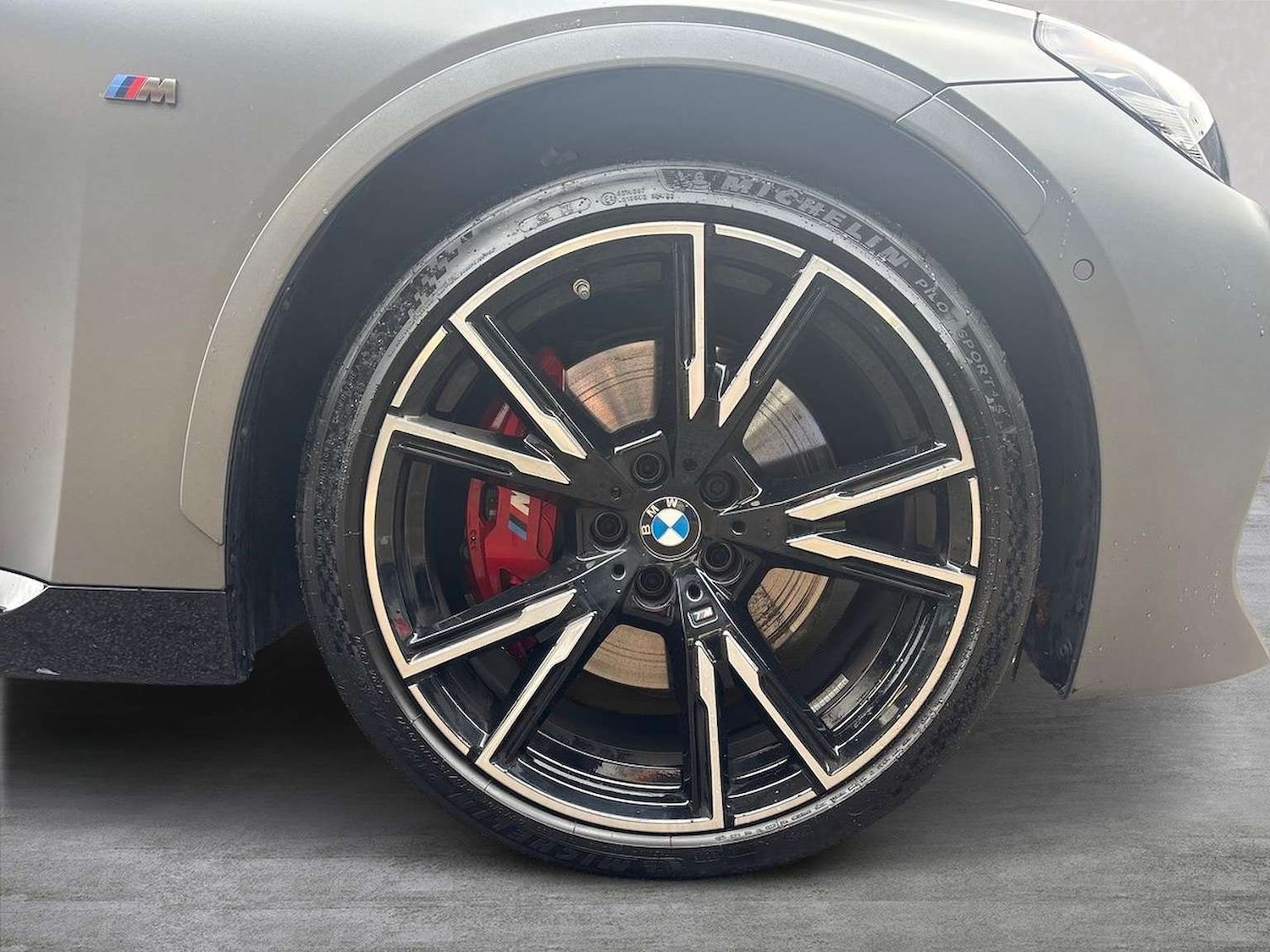 Used BMW 2 Series 2024 for sale - 76596270: Photo 6