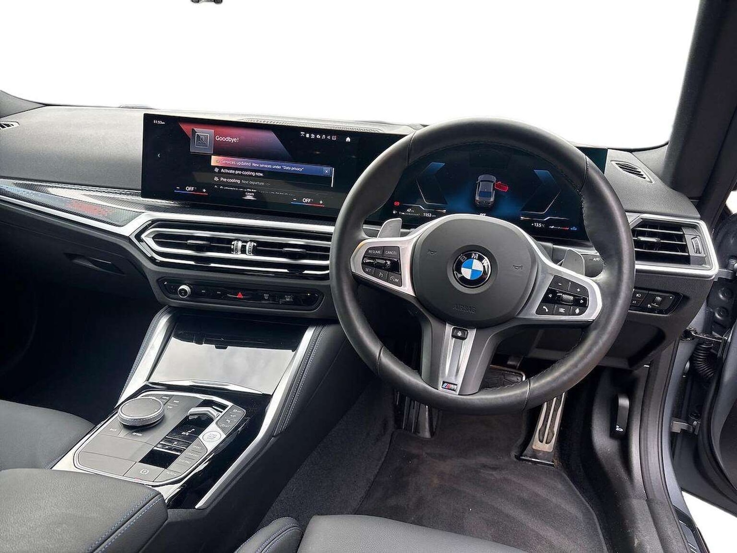 Used BMW 2 Series 2024 for sale - 76596270: Photo 9