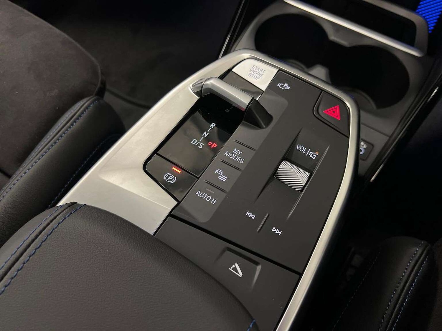 Used BMW 2 Series 2025 for sale - 77846722: Photo 13