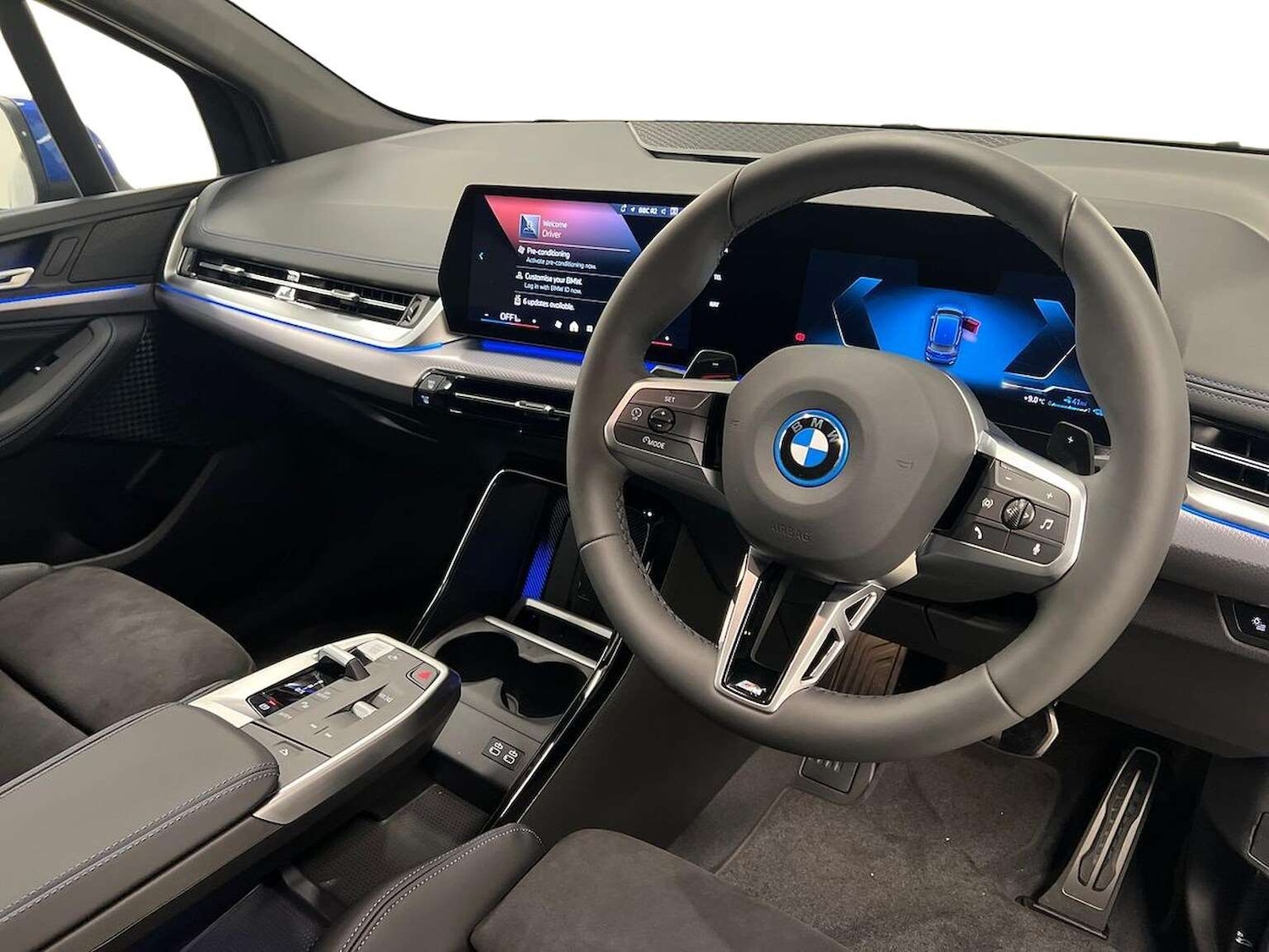 Used BMW 2 Series 2025 for sale - 77846722: Photo 15