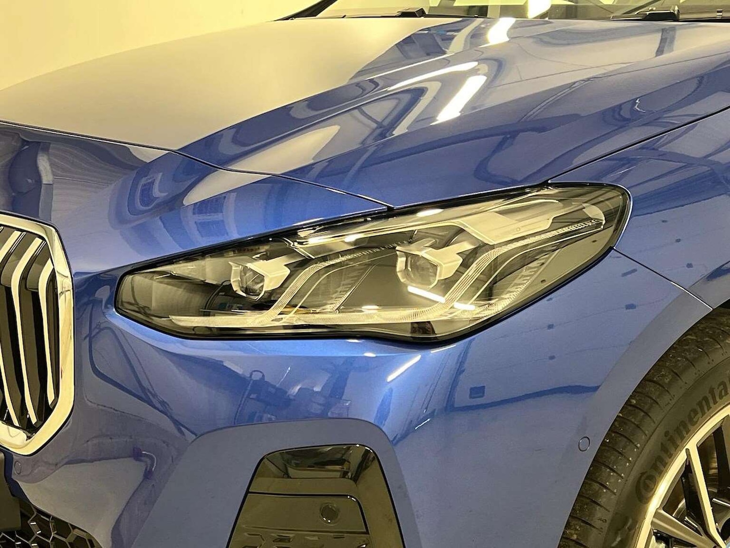 Used BMW 2 Series 2025 for sale - 77846722: Photo 39