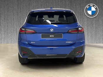 Used BMW 2 Series 2025 for sale - 77846722: Photo