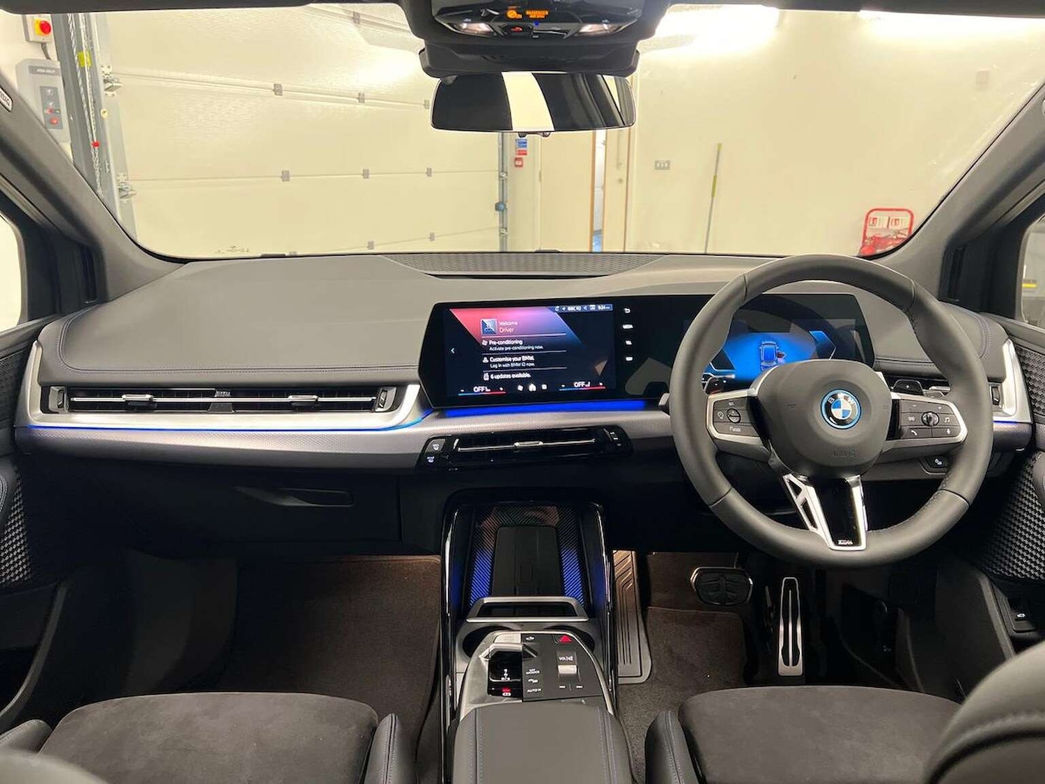 Used BMW 2 Series 2025 for sale - 77846722: Photo 8