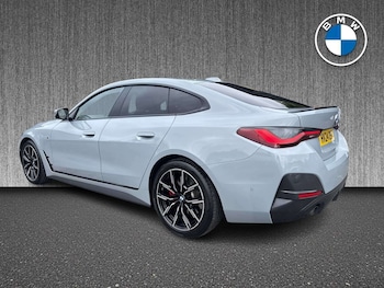 Used BMW 4 Series 2024 for sale - 78733510: Photo