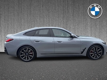 Used BMW 4 Series 2024 for sale - 78733510: Photo