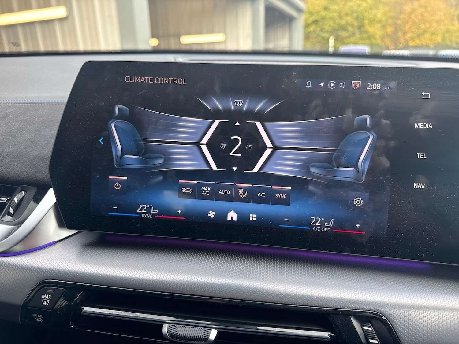 Used BMW X2 2025 for sale - 77973915: Photo 12