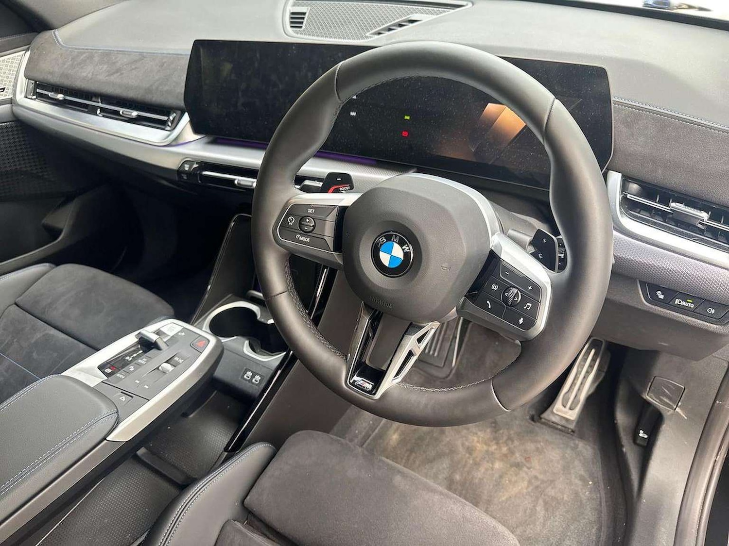 Used BMW X2 2025 for sale - 77973915: Photo 15