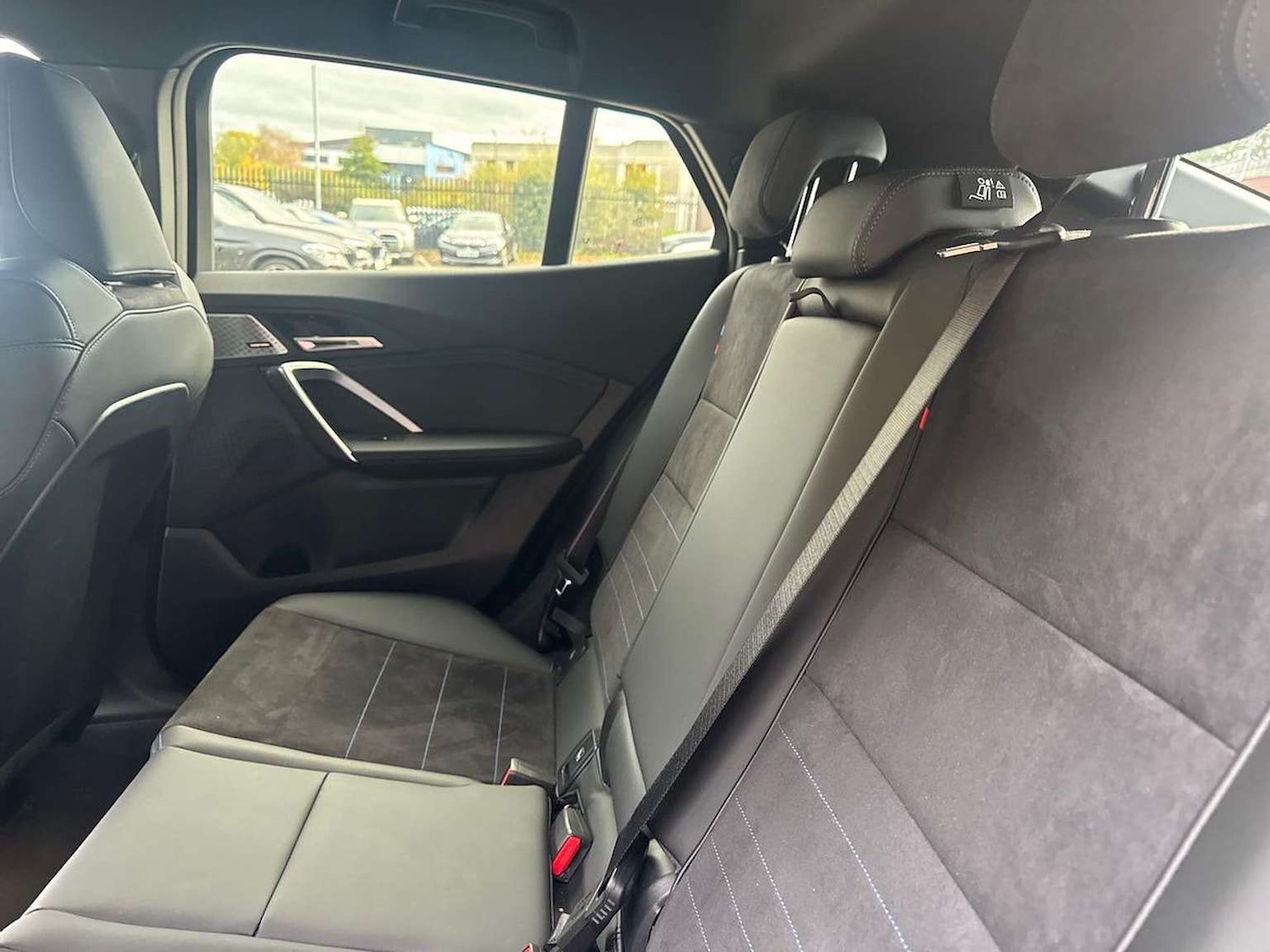 Used BMW X2 2025 for sale - 77973915: Photo 16