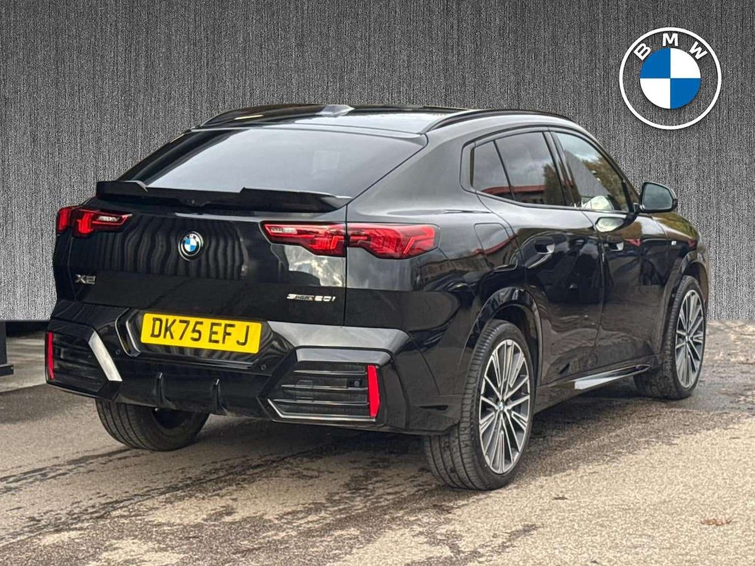 Used BMW X2 2025 for sale - 77973915: Photo 18