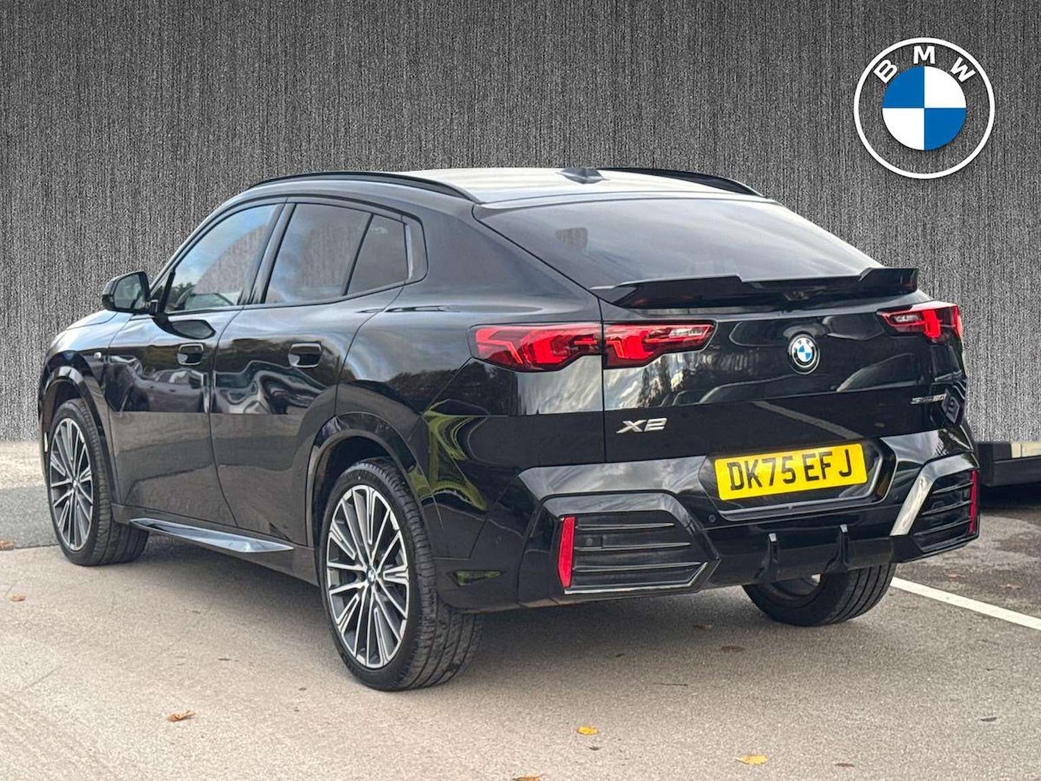 Used BMW X2 2025 for sale - 77973915: Photo 2