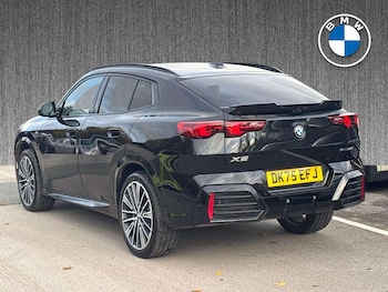 Used BMW X2 2025 for sale - 77973915: Photo