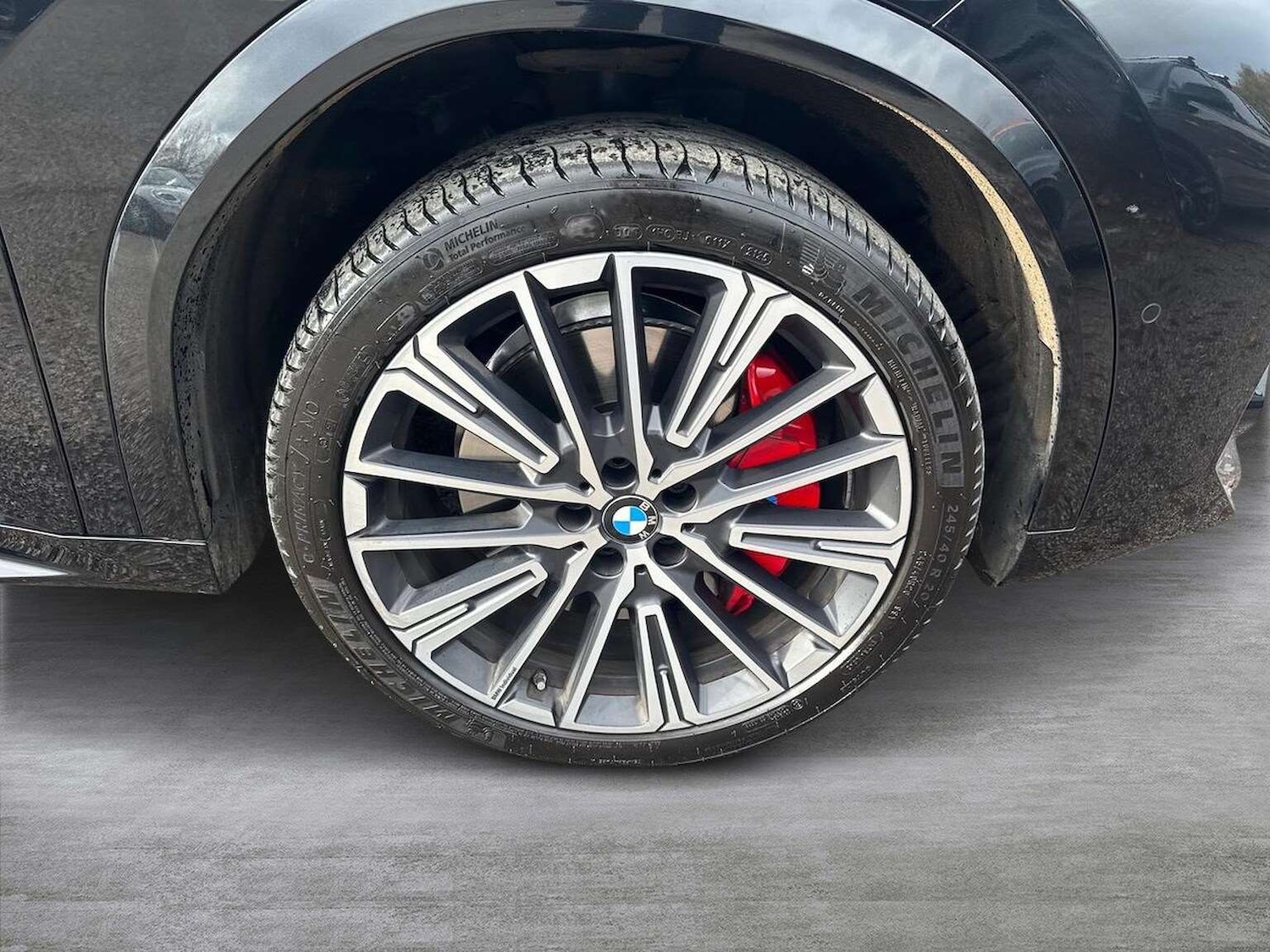 Used BMW X2 2025 for sale - 77973915: Photo 6