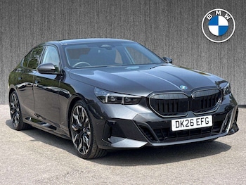 Used BMW 5 Series 2026 for sale - 79366046: Photo