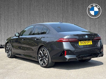 Used BMW 5 Series 2026 for sale - 79366046: Photo
