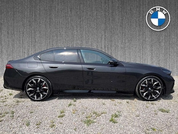 Used BMW 5 Series 2026 for sale - 79366046: Photo