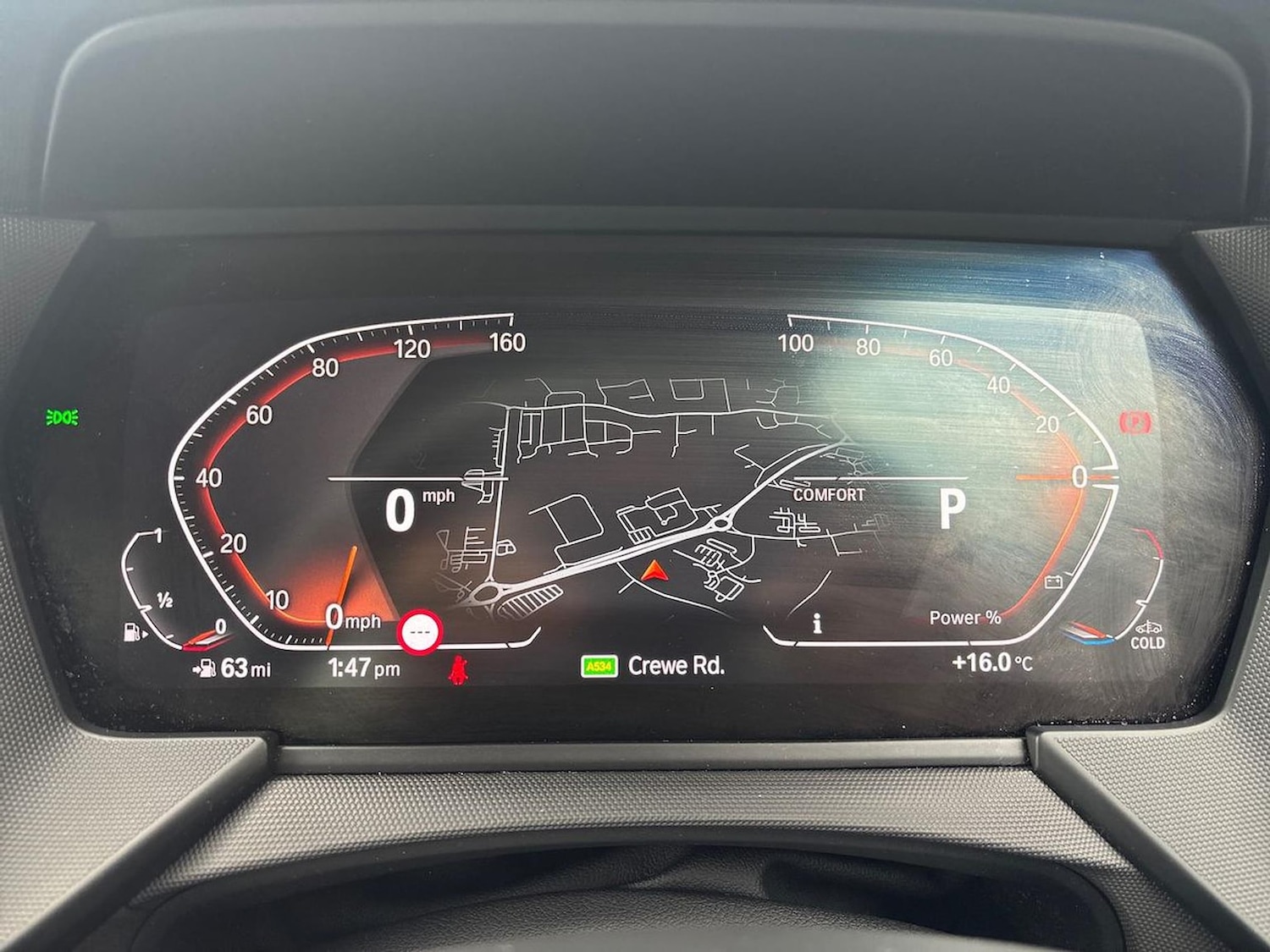 Used BMW 1 Series 2023 for sale - 76391733: Photo 10