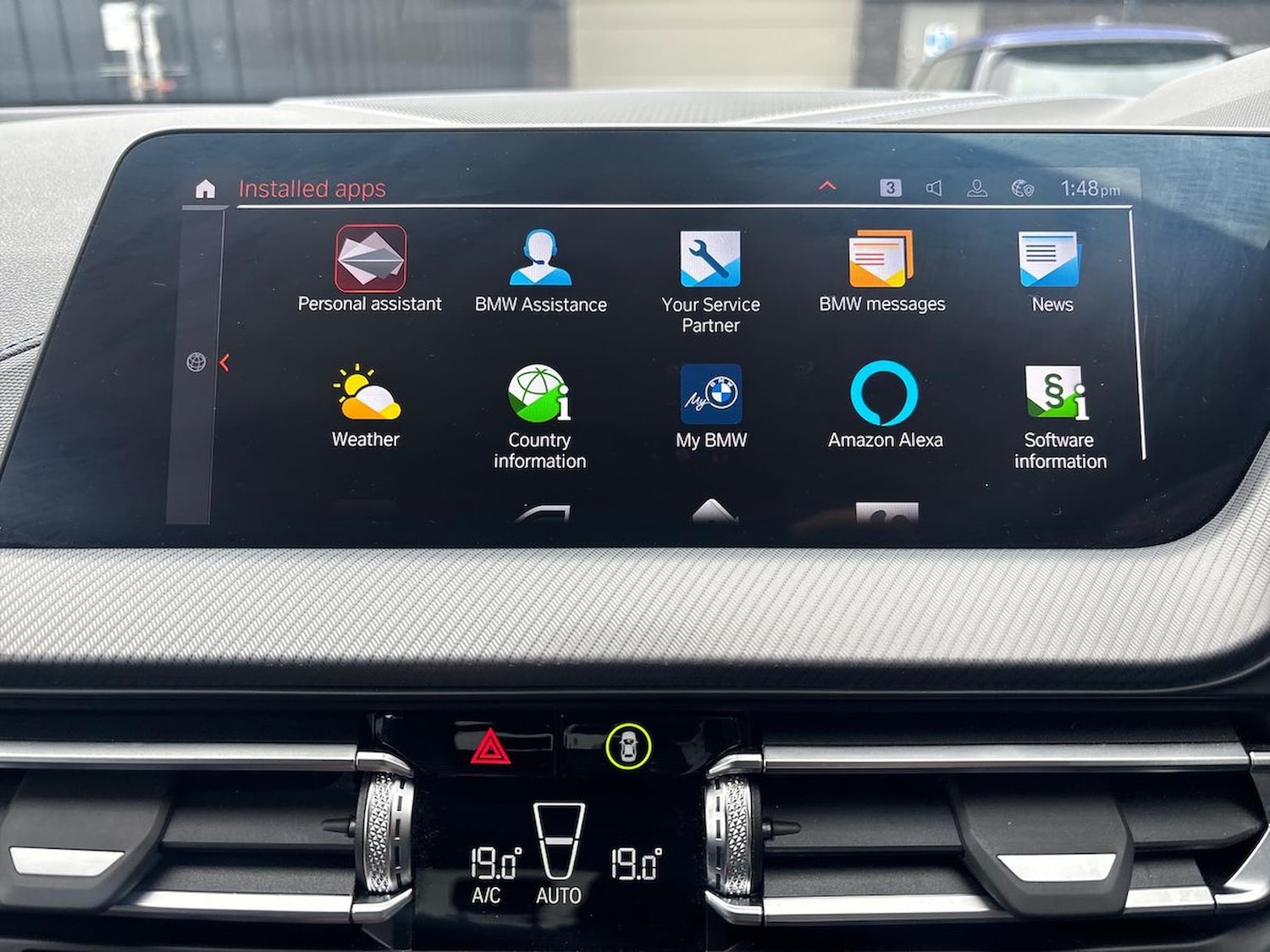 Used BMW 1 Series 2023 for sale - 76391733: Photo 11