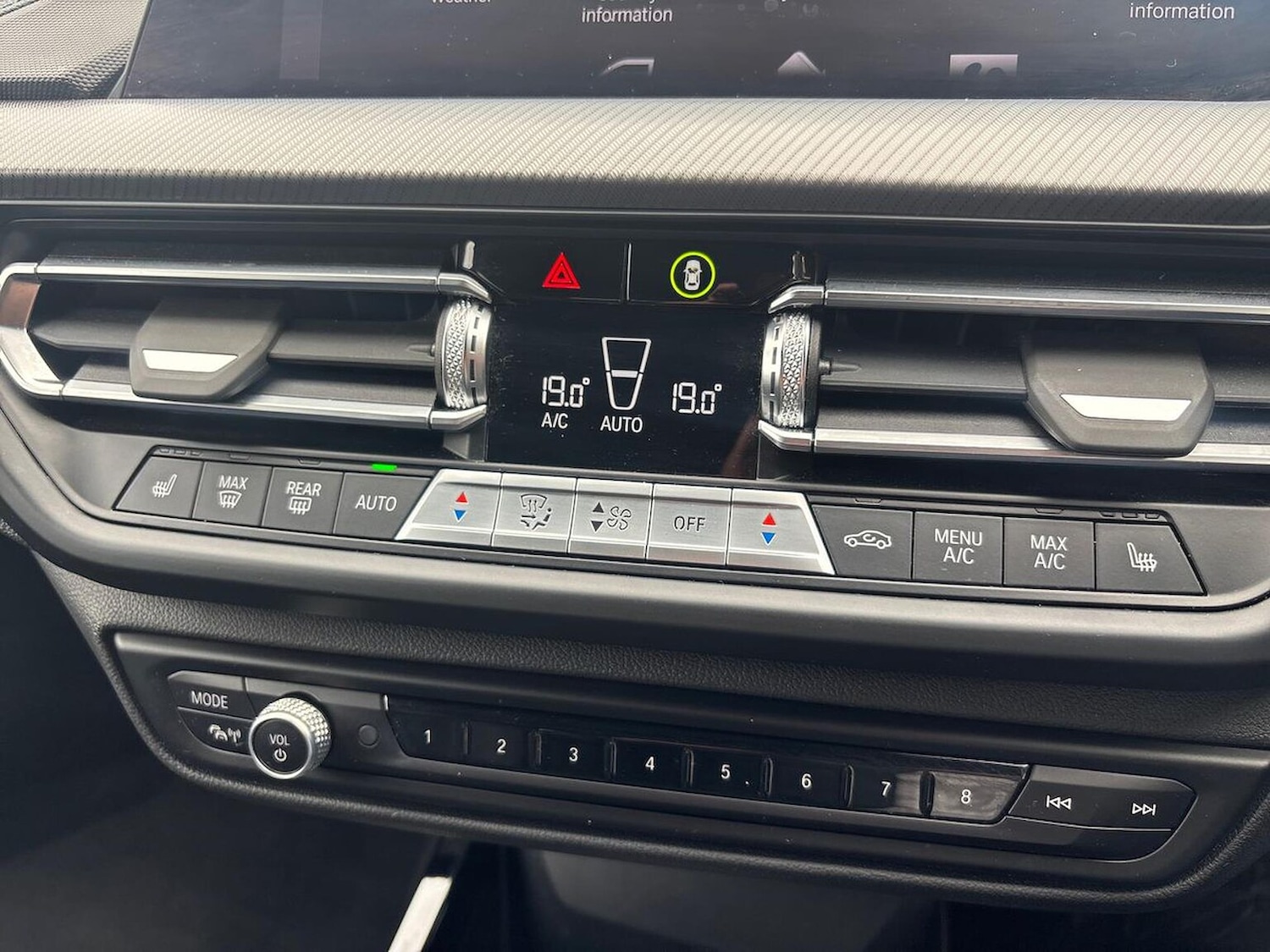 Used BMW 1 Series 2023 for sale - 76391733: Photo 12