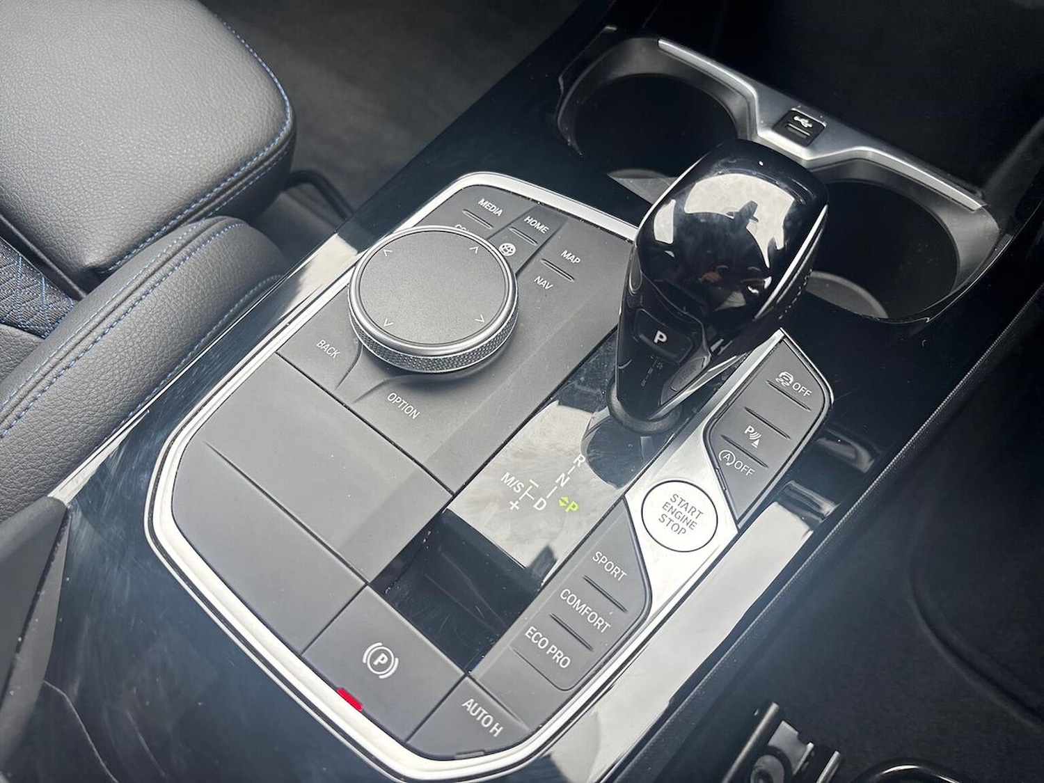 Used BMW 1 Series 2023 for sale - 76391733: Photo 13