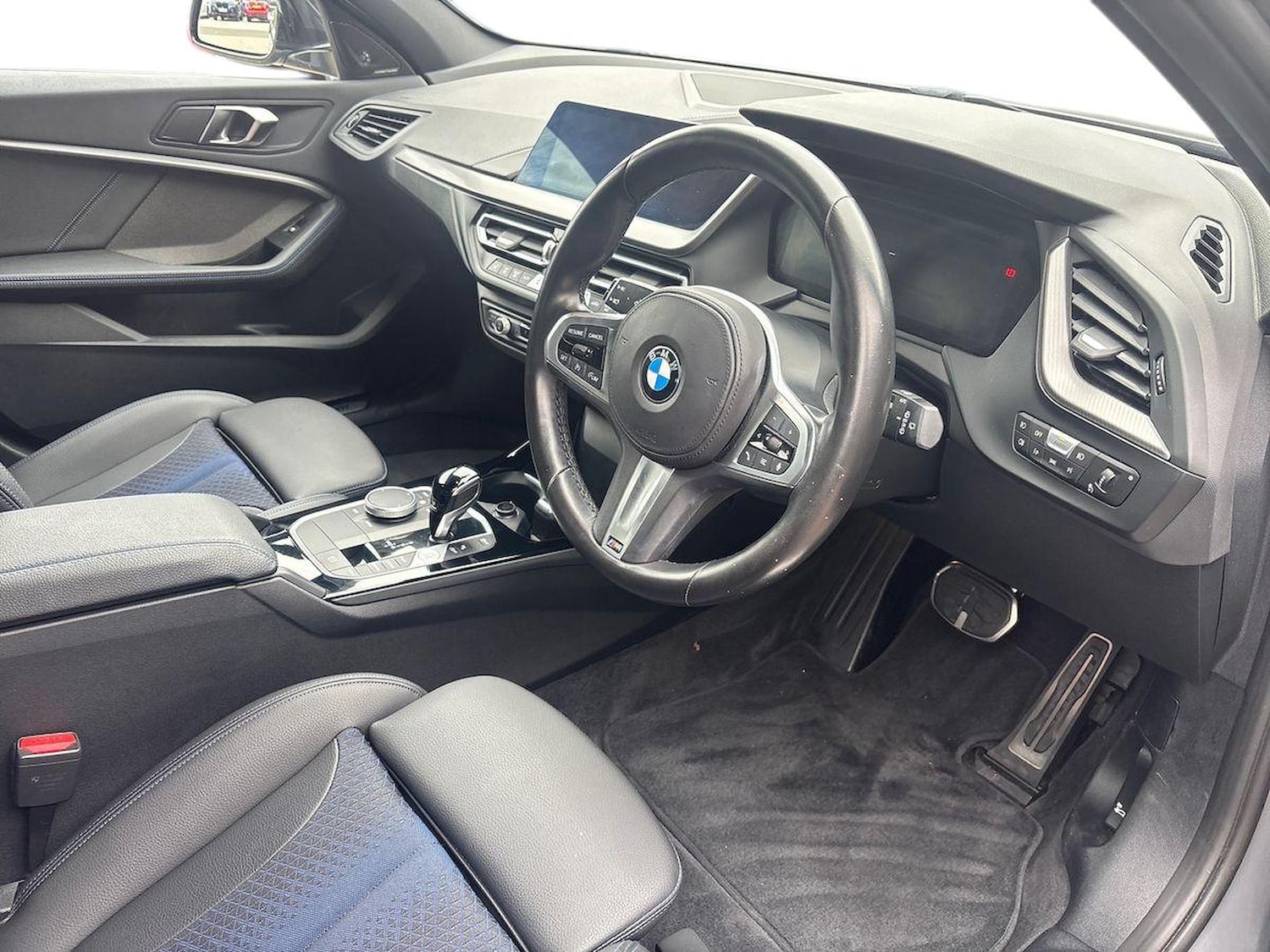 Used BMW 1 Series 2023 for sale - 76391733: Photo 15